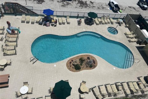 Condominio en venta en Daytona Beach Shores, Florida, 1 dormitorio, 56.76 m2 № 2113781 - foto 30