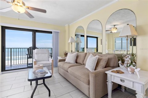 Condominio en venta en Daytona Beach Shores, Florida, 1 dormitorio, 56.76 m2 № 2113781 - foto 10