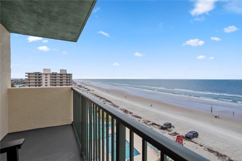 Condominio en venta en Daytona Beach Shores, Florida, 1 dormitorio, 56.76 m2 № 2113781 - foto 28