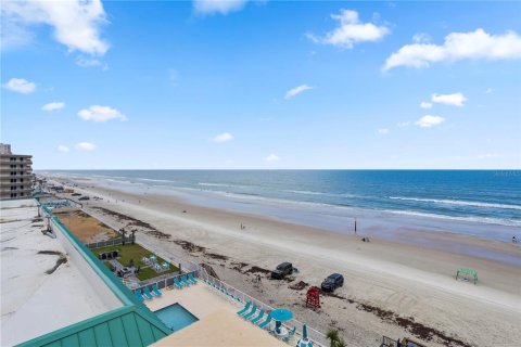 Condominio en venta en Daytona Beach Shores, Florida, 1 dormitorio, 56.76 m2 № 2113781 - foto 27