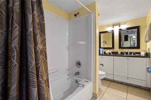 Condominio en venta en Daytona Beach Shores, Florida, 1 dormitorio, 56.76 m2 № 2113781 - foto 21