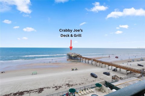 Condominio en venta en Daytona Beach Shores, Florida, 1 dormitorio, 56.76 m2 № 2113781 - foto 25