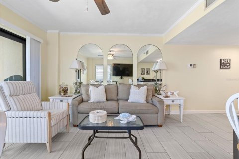 Condominio en venta en Daytona Beach Shores, Florida, 1 dormitorio, 56.76 m2 № 2113781 - foto 11
