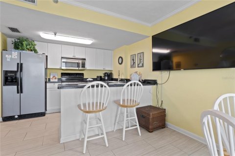 Condominio en venta en Daytona Beach Shores, Florida, 1 dormitorio, 56.76 m2 № 2113781 - foto 14