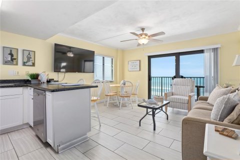Condominio en venta en Daytona Beach Shores, Florida, 1 dormitorio, 56.76 m2 № 2113781 - foto 8
