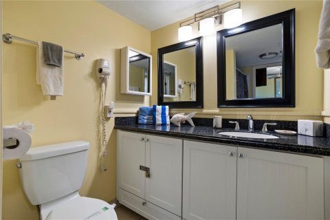 Condominio en venta en Daytona Beach Shores, Florida, 1 dormitorio, 56.76 m2 № 2113781 - foto 22