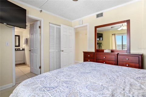 Condominio en venta en Daytona Beach Shores, Florida, 1 dormitorio, 56.76 m2 № 2113781 - foto 20