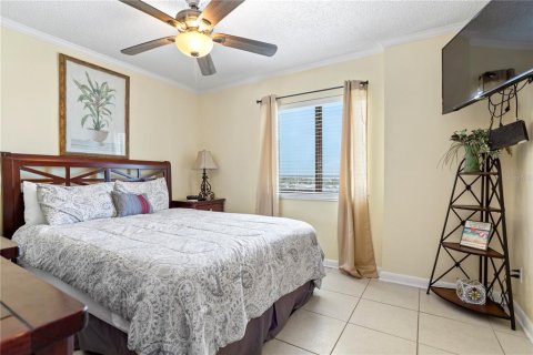 Condominio en venta en Daytona Beach Shores, Florida, 1 dormitorio, 56.76 m2 № 2113781 - foto 19