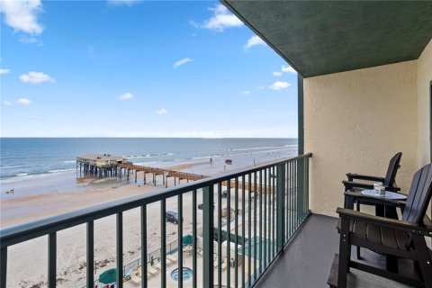 Condominio en venta en Daytona Beach Shores, Florida, 1 dormitorio, 56.76 m2 № 2113781 - foto 24