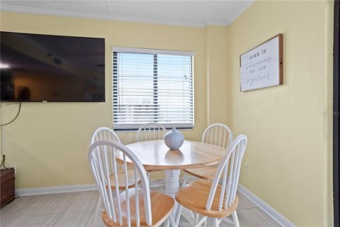 Condominio en venta en Daytona Beach Shores, Florida, 1 dormitorio, 56.76 m2 № 2113781 - foto 13