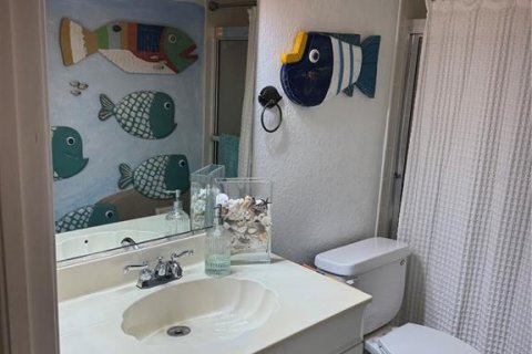 Copropriété à louer à Punta Gorda, Floride: 2 chambres, 130.53 m2 № 2136313 - photo 18