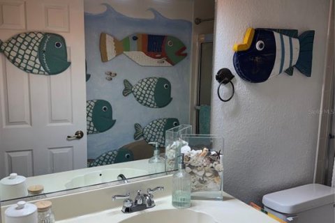 Copropriété à louer à Punta Gorda, Floride: 2 chambres, 130.53 m2 № 2136313 - photo 19