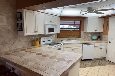 Copropriété à louer à Punta Gorda, Floride: 2 chambres, 130.53 m2 № 2136313 - photo 6