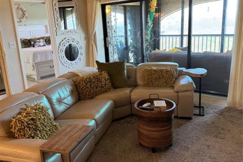 Copropriété à louer à Punta Gorda, Floride: 2 chambres, 130.53 m2 № 2136313 - photo 26