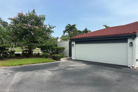 Condominio en venta en Osprey, Florida, 2 dormitorios, 146.23 m2 № 2207804 - foto 3