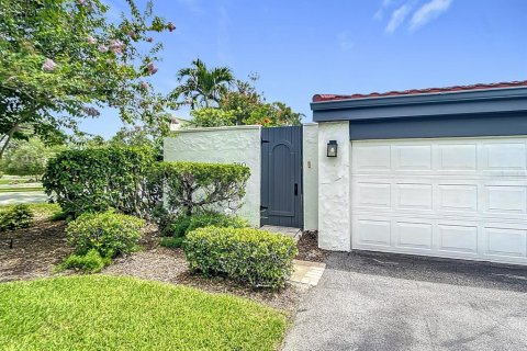Condominio en venta en Osprey, Florida, 2 dormitorios, 146.23 m2 № 2207804 - foto 4