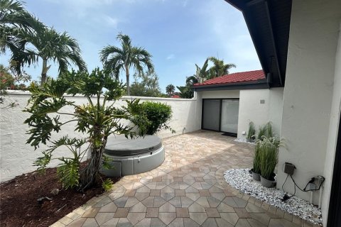 Condominio en venta en Osprey, Florida, 2 dormitorios, 146.23 m2 № 2207804 - foto 6