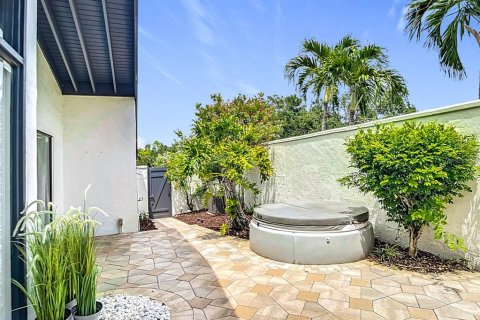 Condominio en venta en Osprey, Florida, 2 dormitorios, 146.23 m2 № 2207804 - foto 8