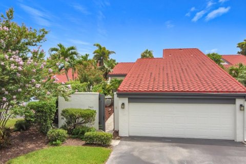 Condominio en venta en Osprey, Florida, 2 dormitorios, 146.23 m2 № 2207804 - foto 2