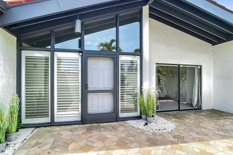 Condominio en venta en Osprey, Florida, 2 dormitorios, 146.23 m2 № 2207804 - foto 7