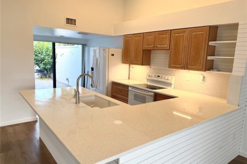 Condominio en venta en Osprey, Florida, 2 dormitorios, 146.23 m2 № 2207804 - foto 15