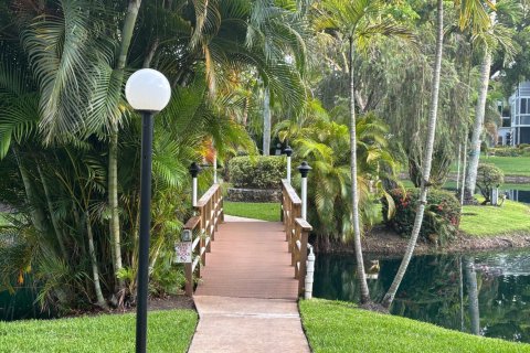 Condominio en venta en Lauderdale Lakes, Florida, 1 dormitorio, 63.55 m2 № 2261258 - foto 26