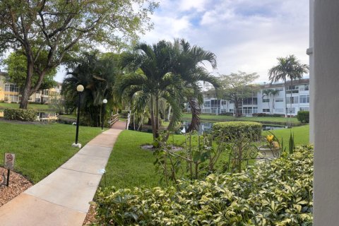 Condominio en venta en Lauderdale Lakes, Florida, 1 dormitorio, 63.55 m2 № 2261258 - foto 25