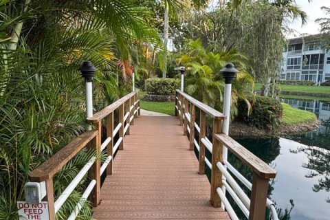 Condominio en venta en Lauderdale Lakes, Florida, 1 dormitorio, 63.55 m2 № 2261258 - foto 29