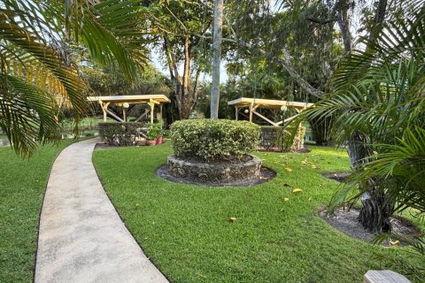 Condominio en venta en Lauderdale Lakes, Florida, 1 dormitorio, 63.55 m2 № 2261258 - foto 30