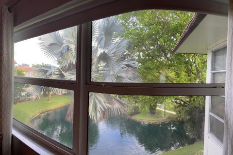 Condominio en venta en Lauderdale Lakes, Florida, 1 dormitorio, 63.55 m2 № 2261258 - foto 17