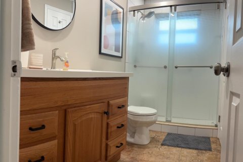 Condominio en venta en Lauderdale Lakes, Florida, 1 dormitorio, 63.55 m2 № 2261258 - foto 14