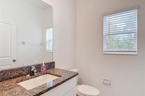 Touwnhouse à vendre à Tampa, Floride: 2 chambres, 161 m2 № 2232202 - photo 17