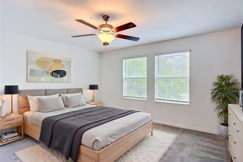 Touwnhouse à vendre à Tampa, Floride: 2 chambres, 161 m2 № 2232202 - photo 10