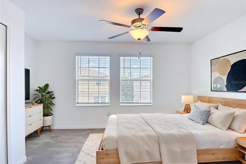 Touwnhouse à vendre à Tampa, Floride: 2 chambres, 161 m2 № 2232202 - photo 12