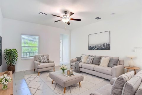 Touwnhouse à vendre à Tampa, Floride: 2 chambres, 161 m2 № 2232202 - photo 3