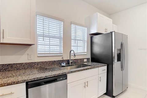 Touwnhouse à vendre à Tampa, Floride: 2 chambres, 161 m2 № 2232202 - photo 6