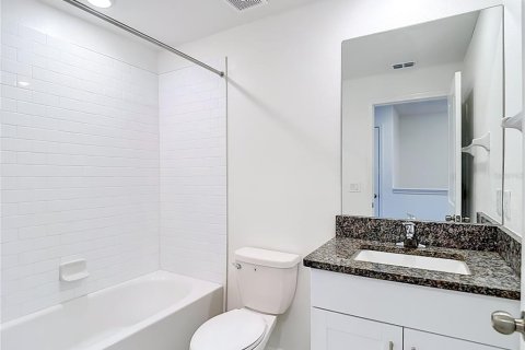Touwnhouse à vendre à Tampa, Floride: 2 chambres, 161 m2 № 2232202 - photo 18