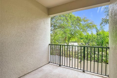Touwnhouse à vendre à Tampa, Floride: 2 chambres, 161 m2 № 2232202 - photo 21