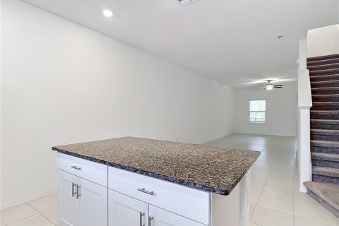 Touwnhouse à vendre à Tampa, Floride: 2 chambres, 161 m2 № 2232202 - photo 7