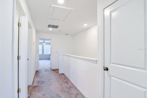 Touwnhouse à vendre à Tampa, Floride: 2 chambres, 161 m2 № 2232202 - photo 19