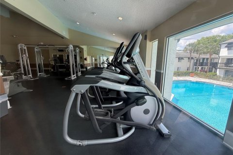 Touwnhouse à louer à Orlando, Floride: 3 chambres, 154.22 m2 № 2410507 - photo 20