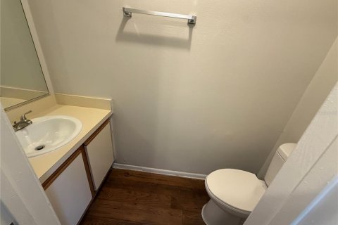 Touwnhouse à louer à Orlando, Floride: 3 chambres, 154.22 m2 № 2410507 - photo 13