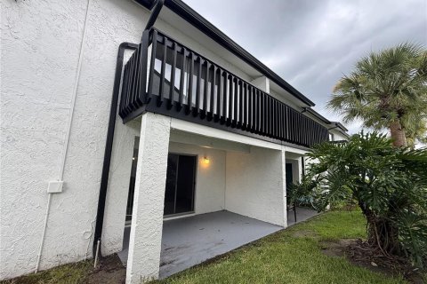 Touwnhouse à louer à Orlando, Floride: 3 chambres, 154.22 m2 № 2410507 - photo 17