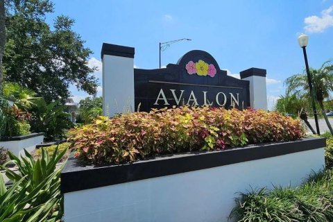 Touwnhouse à Orlando, Floride 3 chambres, 154.22 m2 № 2410507