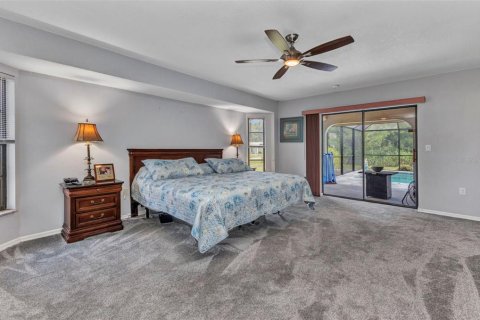 House in Port Charlotte, Florida 3 bedrooms, 210.98 sq.m. № 1858457 - photo 18
