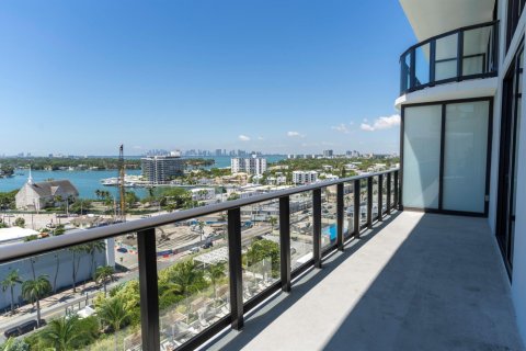 Condo in Miami Beach, Florida, 2 bedrooms  № 2249208 - photo 23