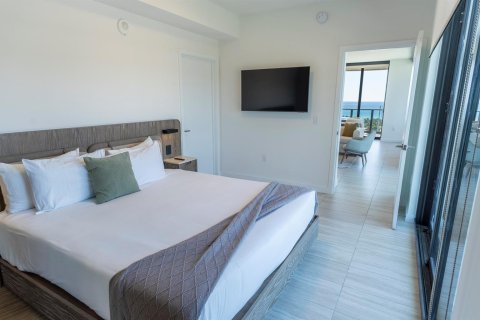 Condo in Miami Beach, Florida, 2 bedrooms  № 2249208 - photo 9