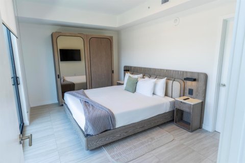 Condo in Miami Beach, Florida, 2 bedrooms  № 2249208 - photo 8