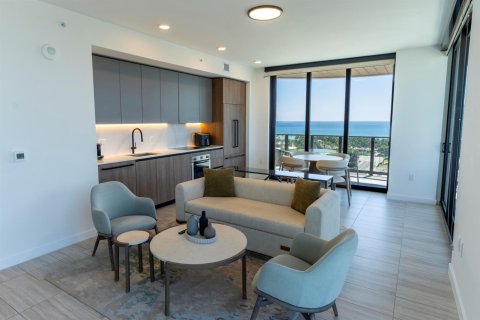 Condo in Miami Beach, Florida, 2 bedrooms  № 2249208 - photo 5