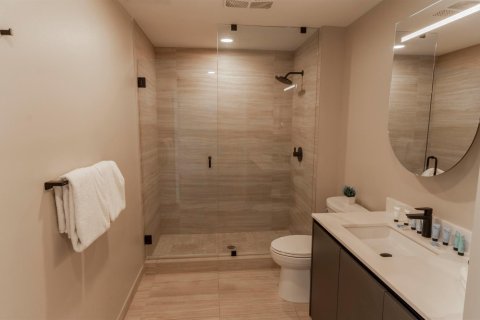 Condo in Miami Beach, Florida, 2 bedrooms  № 2249208 - photo 16